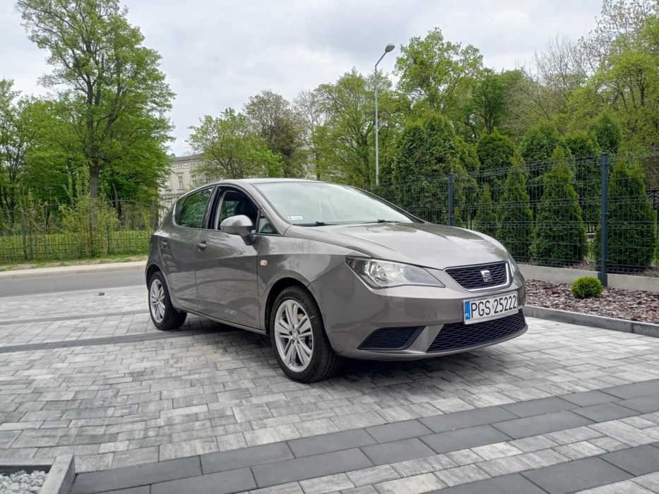 Sprzedam Seat Ibiza