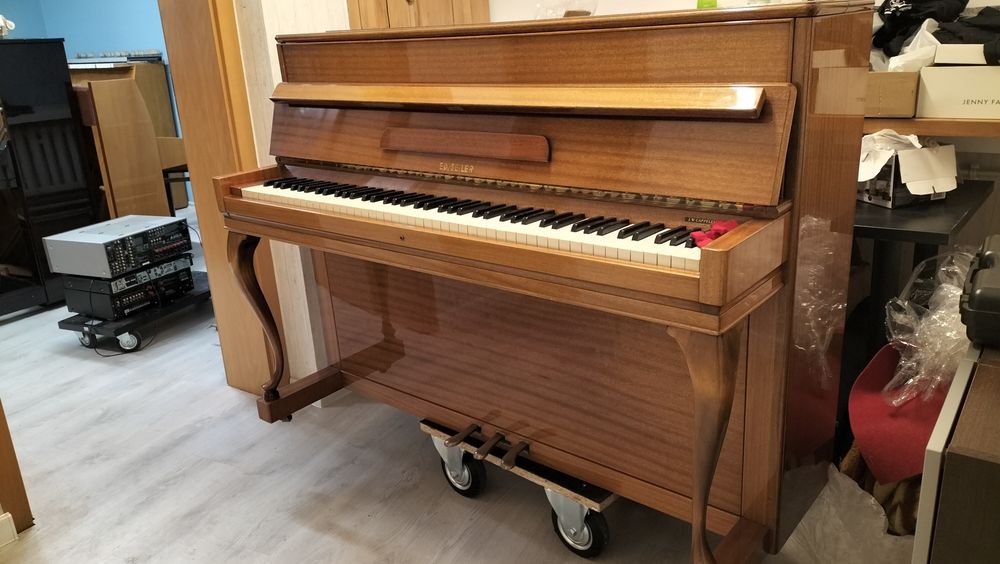 Pianino, pianina GM PIANO STUDIO