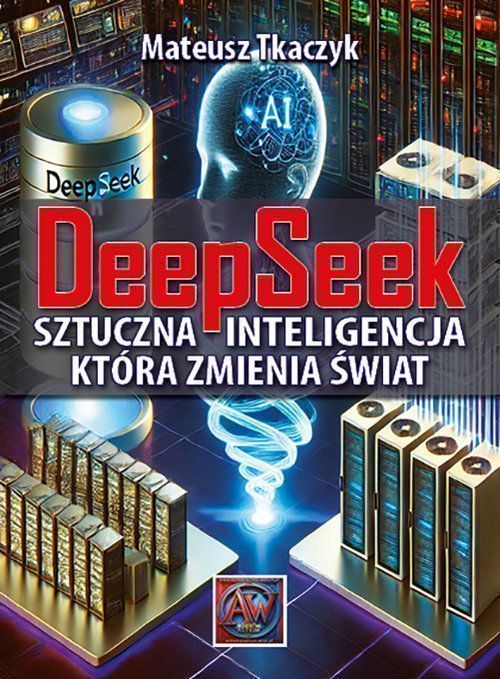 Deepseek Tkaczyk Mateusz