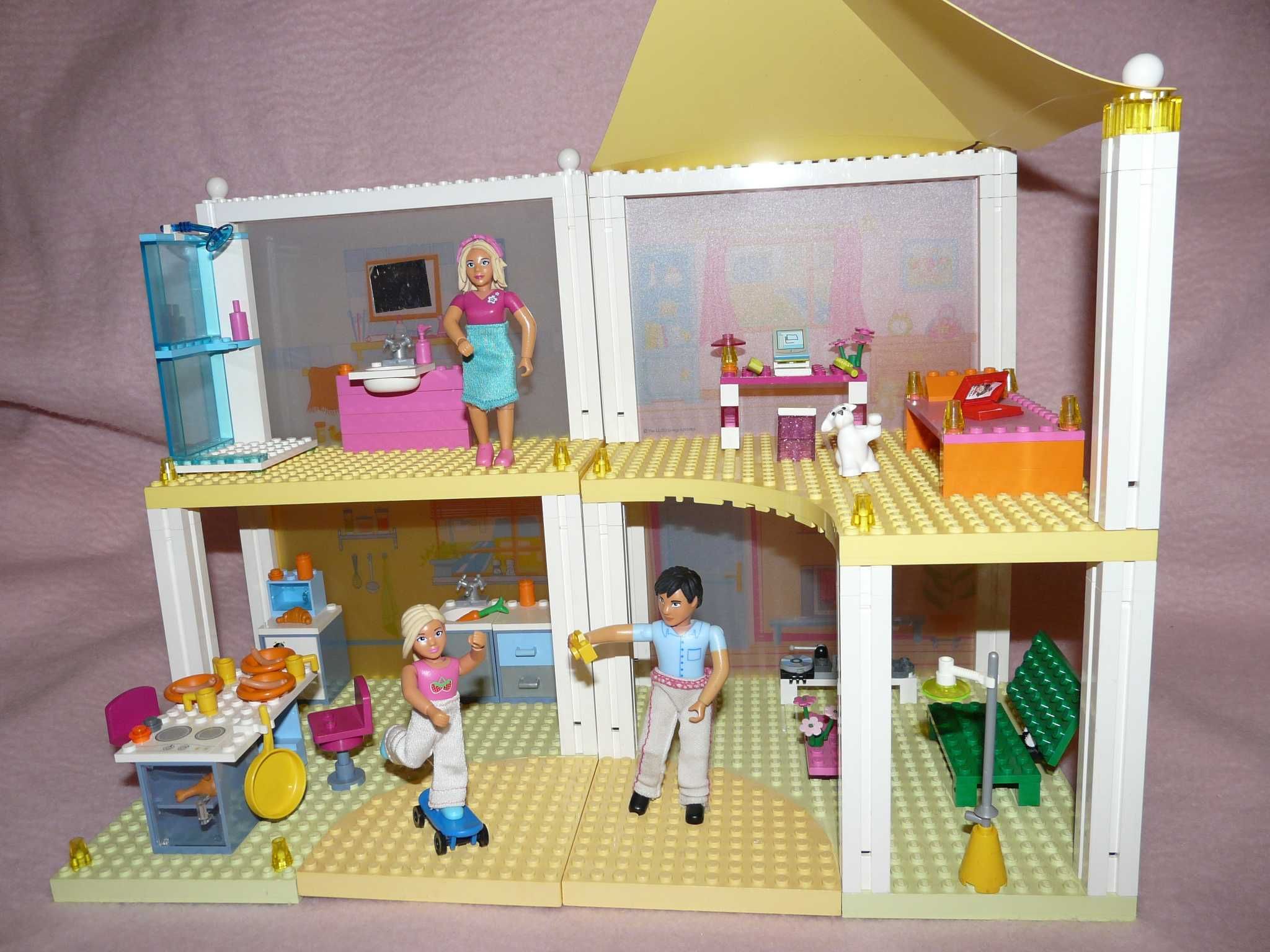Lego belville olx hotsell