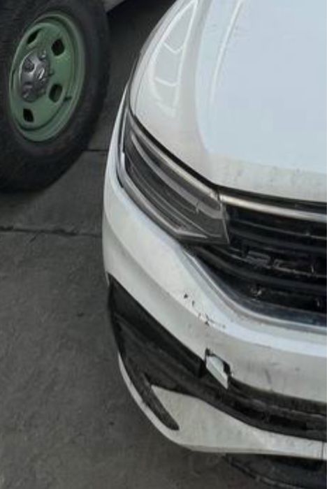 Фара права Tiguan LED 2021 2022 2023 5NL941036A