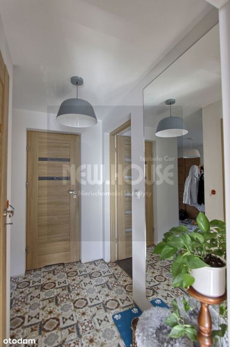 Dom nad jeziorem