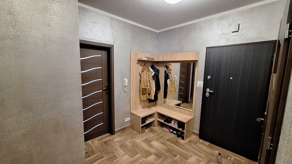 Mieszkanie – Kraków, Grzegórzki - Więcej
