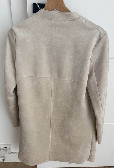 Płaszcz damski 34 h&m
