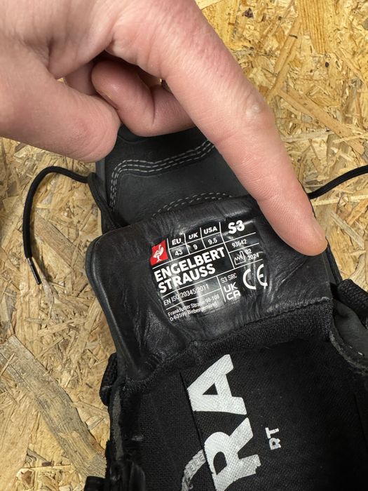 Мужские Engelbert Strauss  S3