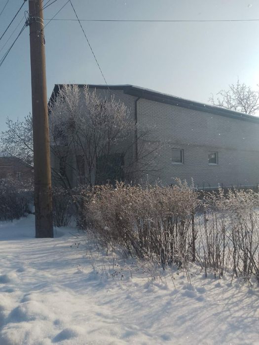 Продаж забудови   під бізнес. Власник