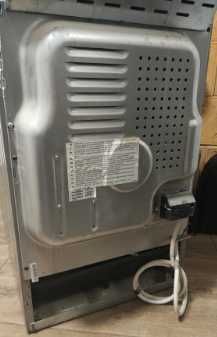 Kuchenka elektryczna Whirlpool (100% sprawna, zadbana)