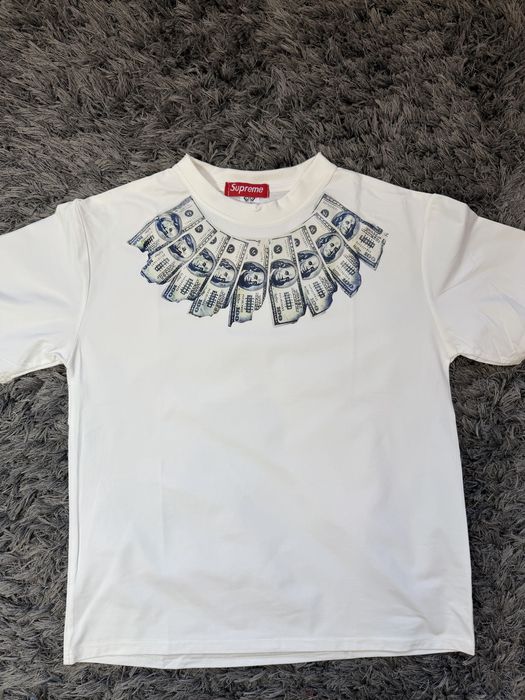 ! Футболка Supreme ! M розмір