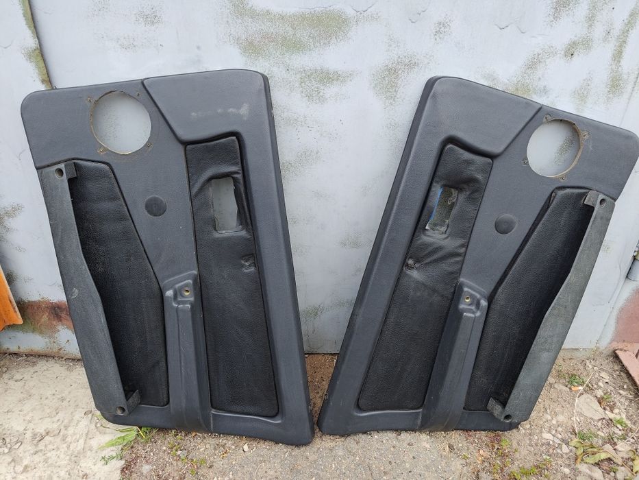 Продам пластик салону від ваз 2109, 21099