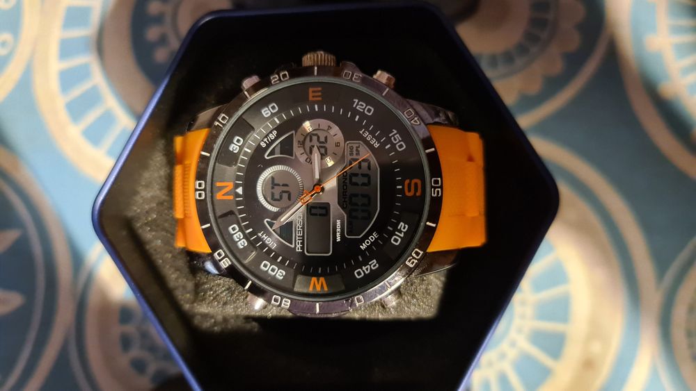 Vendo Relógios made in USA