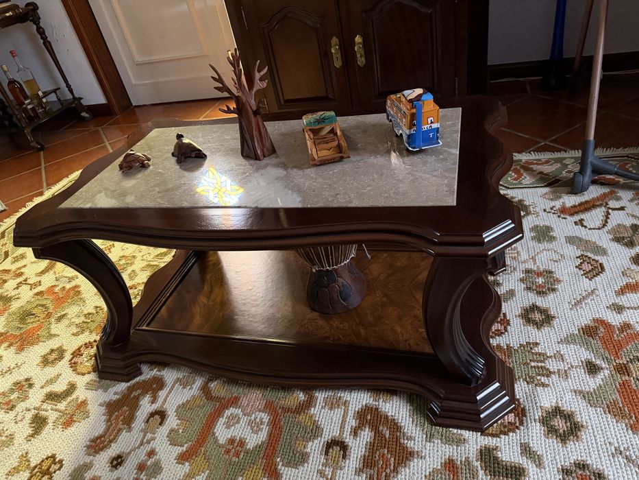 Mesa centro 1 m/60cm