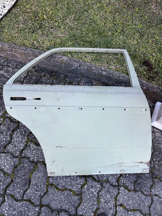 Portas mercedes w123 240D ou 300D
