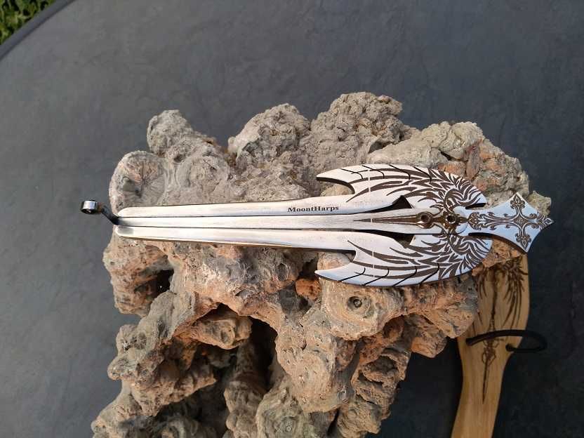 Drumla Basowa - Anioł - 2w1