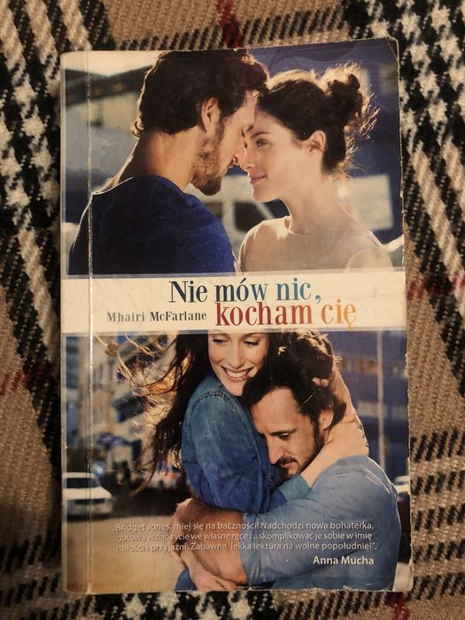 Morelle, Paryska nieznajoma, Nie mów nic, kocham Cie