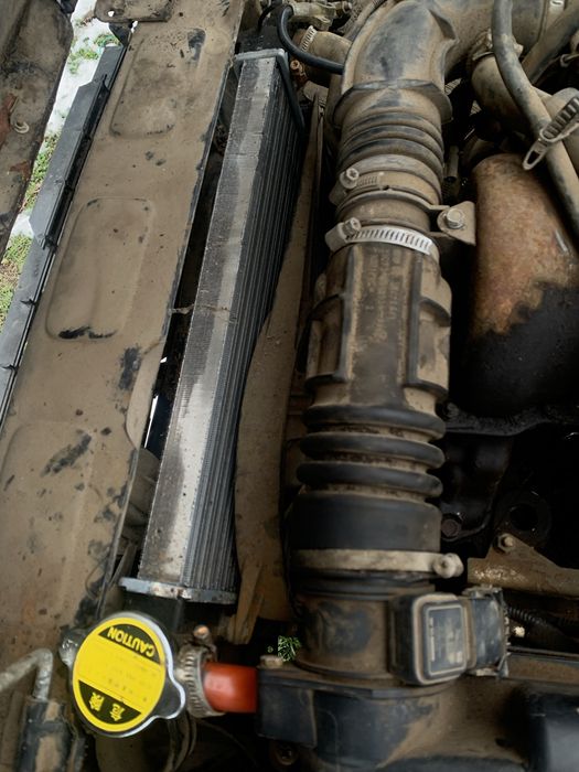 Ваз 2107 інжектор