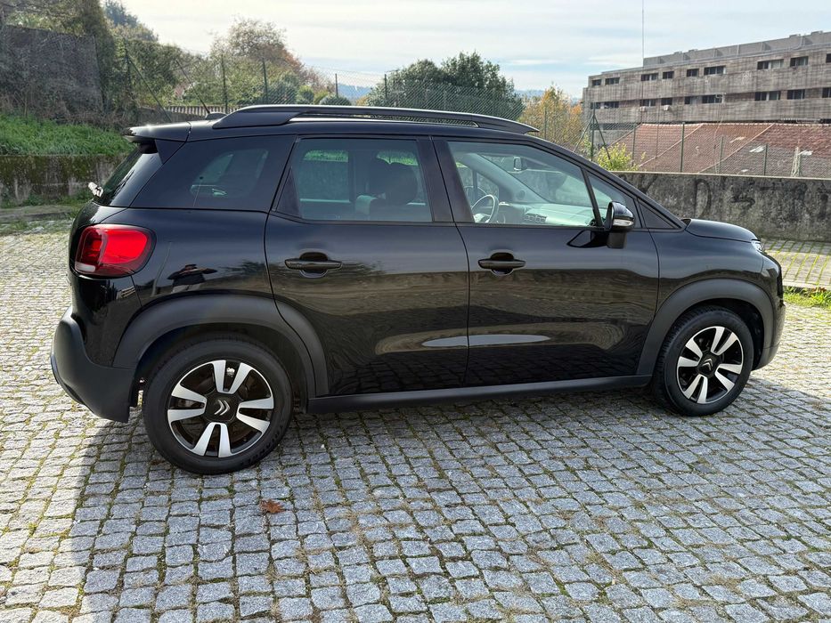 Citroën C3 Aircross 1.2 PureTech Feel