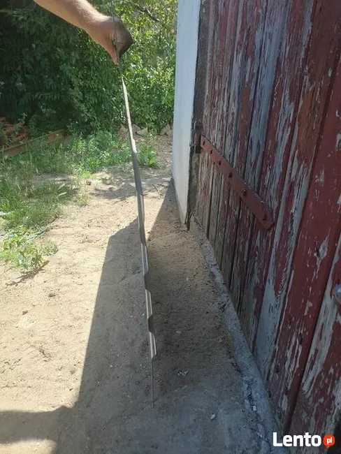 sprzedam blachy-profilowane-na-burty-ogrodzenie-itp