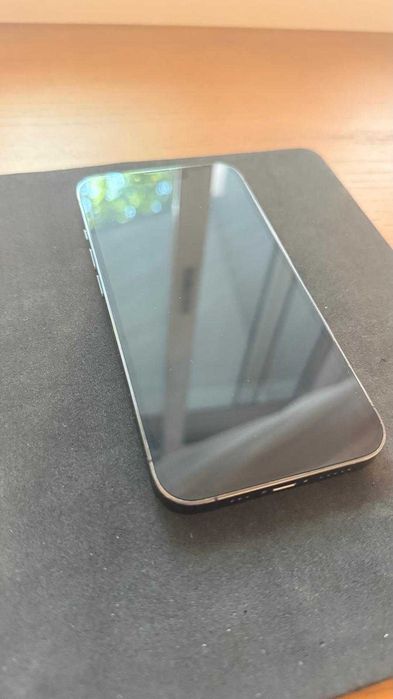 Apple iPhone 13 Pro 128GB - Grafite