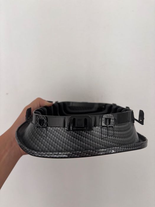 Grelha dianteira carro