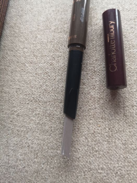 Kredka do brwi charlotte tilbury 3 w 1