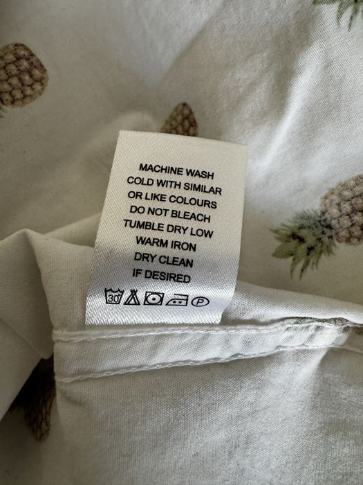 Koszula hawajska Cactus Man