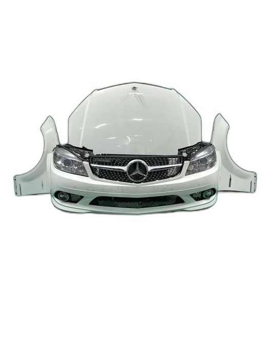Frente Completa MERCEDES-BENZ C-CLASS