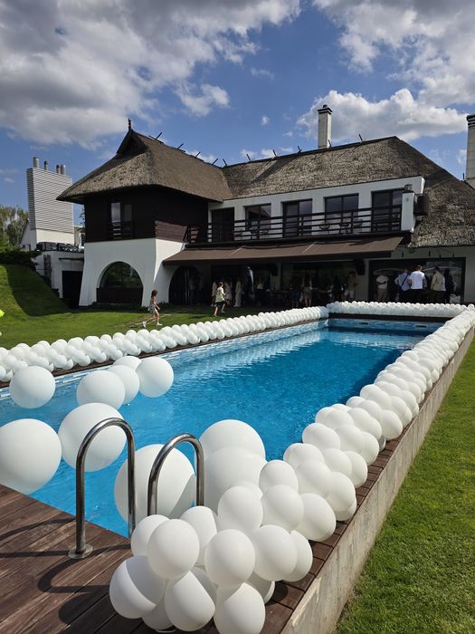 Фотозона|Кульки|Доставка Дніпро