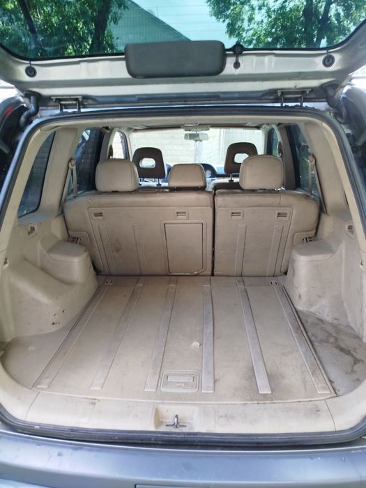 Продам Nissan X-trail T30