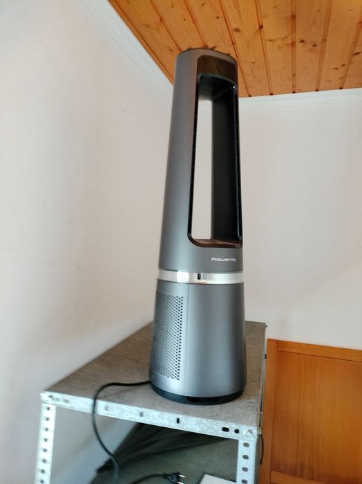 Climatizador roventa