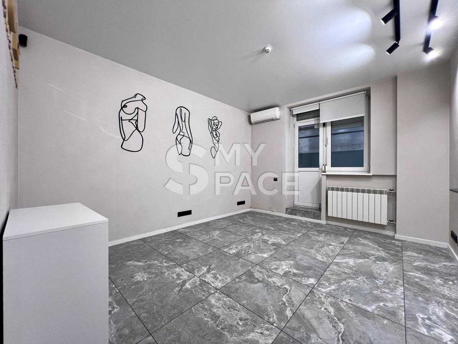 Оренда 70м Князів-Острозьких 41/8 Печерськ Центр Салон краси