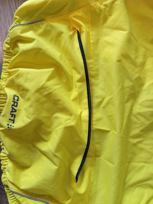 Kurtka rowerowa Craft Protection L3 ( damska) XS