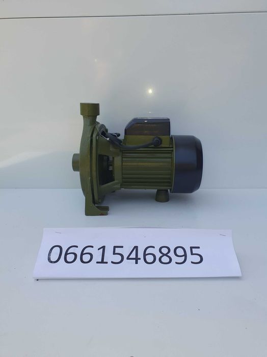 Насос для Полива Орошения БЦН БЦМ 1.3 kW 130 лит/мин Тільки Доставка