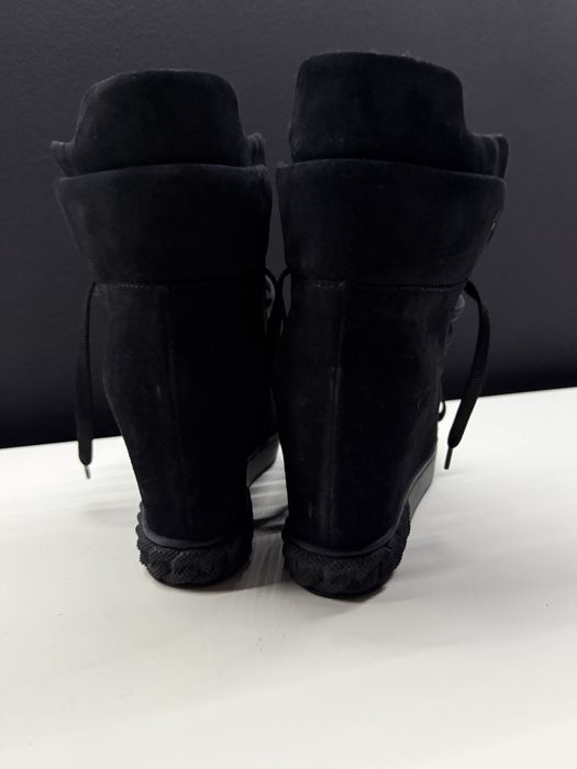 Sneacersy Casadei 41 wkladka 26 cm