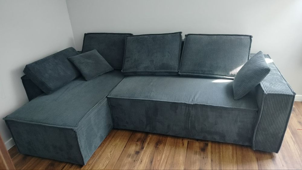 Narożnik Lego Poso uniwersalny