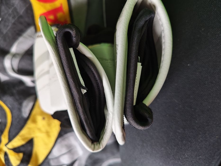 Nowe Rękawiczki MMA rozm. S