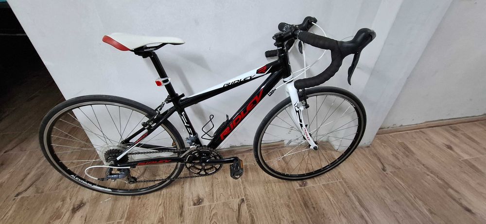 Rower szosowy/przełaj