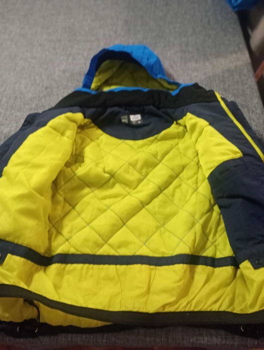 Kombinezon narciarski 152 McKinley