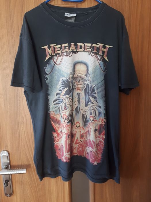 Tshirt męski Vailent L