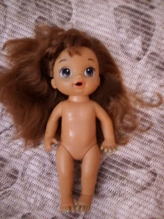 Куклы - пупсы для детей