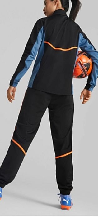 Костюм Puma размер S. 658307 01 женский