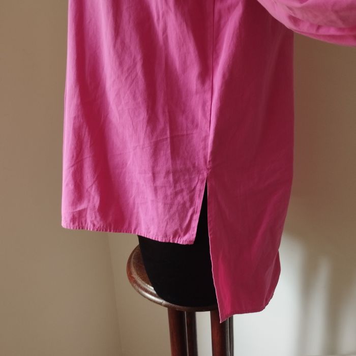 Koszula w kolorze magenta Reserved