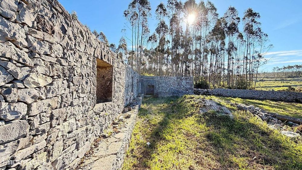 Terreno  para venda — Serro Ventoso, Leiria
