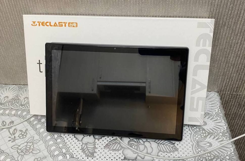 Teclast P20HD 10.1’ планшет