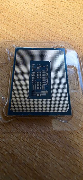 PROCESOR INTEL CORE i5-12600KF 3.7 to 4.9 GHz LGA1700