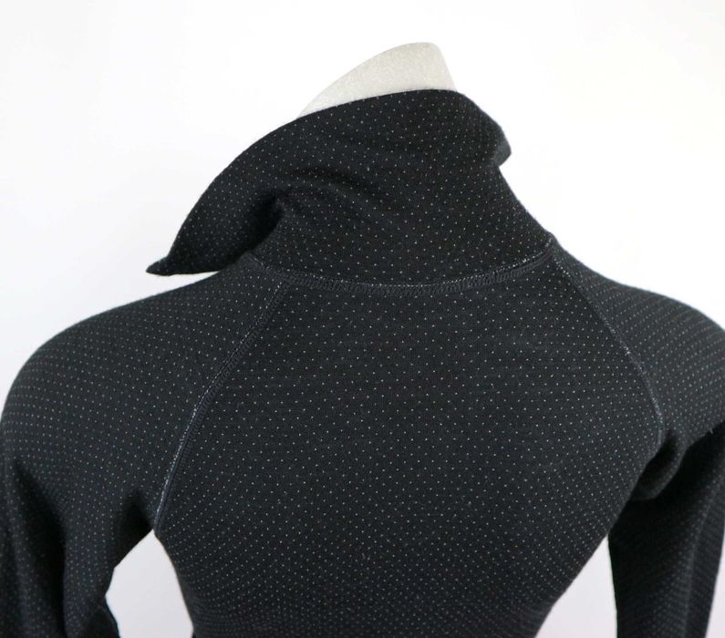 Devold Active Zip koszulka outdoorowa 80% merino wool S