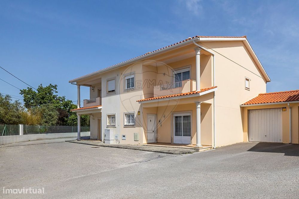 Moradia T3 para venda