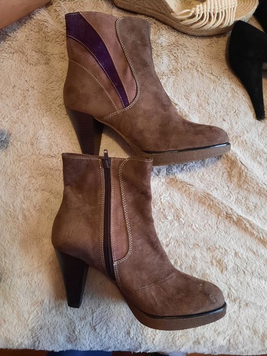 Vário Calçado para desocupar