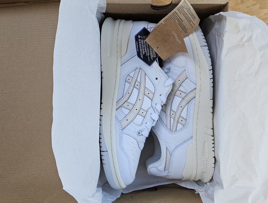 Wyprzedaż!!! Sneakersy męskie Asics. Rozmiar 43,5