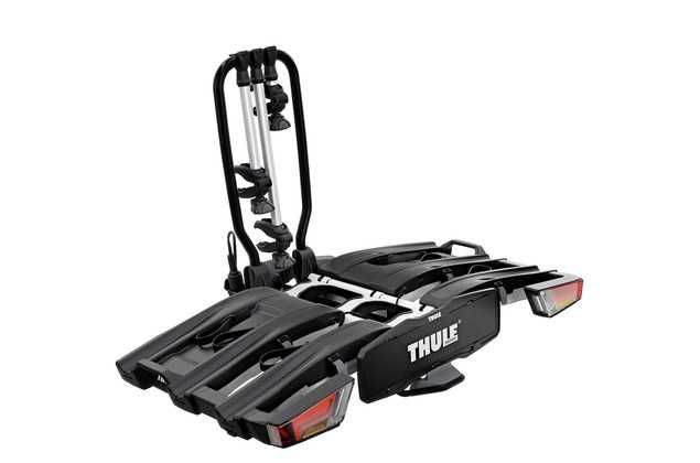 Bagażnik na rowery Thule EasyFold XT 3