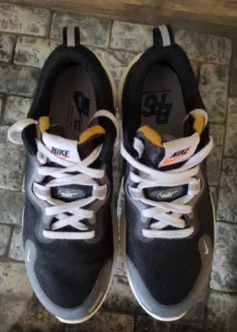 Кроссовки Nike React мужские